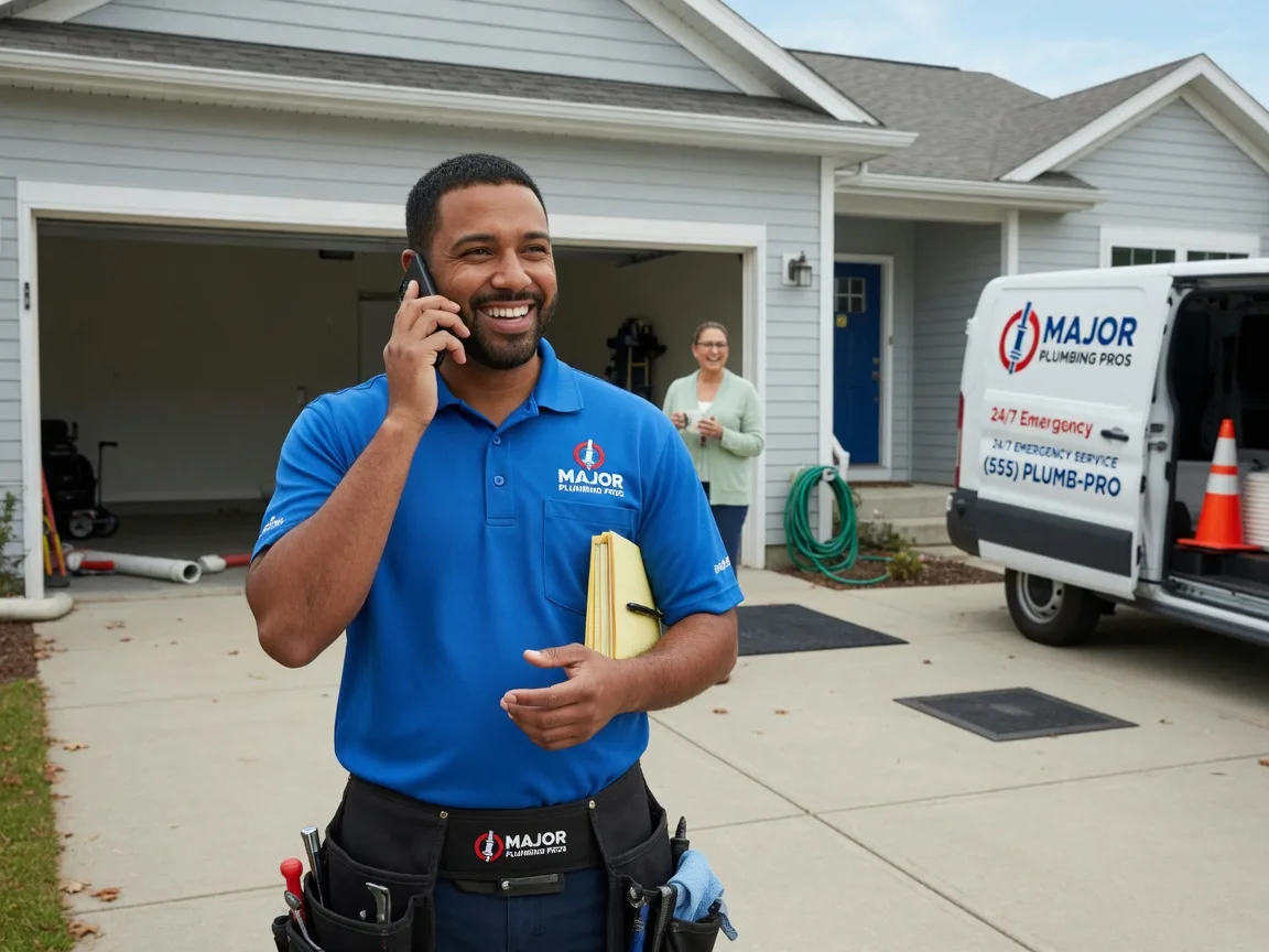 Drain Cleaning Services Clinton, IN FAQs